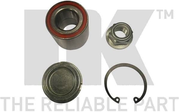 Wheel Bearing Kit 763620