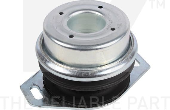 Mounting, engine 59719011 - image 2