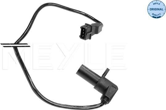 Sensor, crankshaft pulse MEYLE-ORIGINAL: True to OE. 614 899 0003