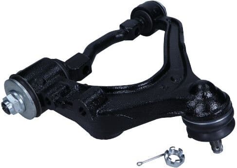 Control/Trailing Arm, wheel suspension 72-3776 - image 2