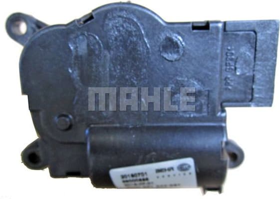 Actuator, blending flap BEHR *** PREMIUM LINE *** AA 23 000P