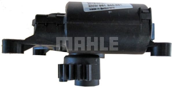 Actuator, blending flap BEHR *** PREMIUM LINE *** AA 23 000P - image 2