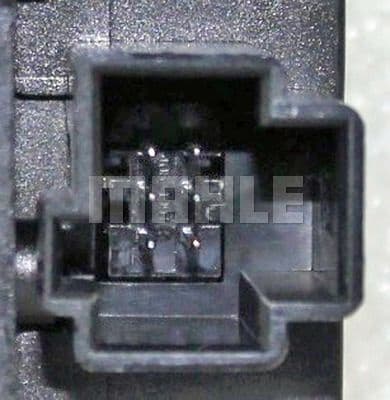 Actuator, blending flap BEHR *** PREMIUM LINE *** AA 53 000P - image 5