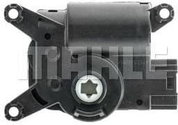 Actuator, blending flap BEHR *** PREMIUM LINE *** AA 62 000P - image 2