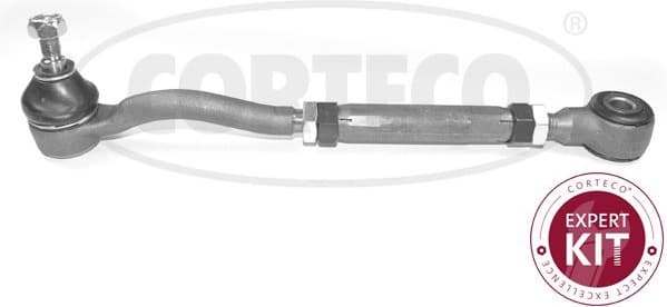 Control/Trailing Arm, wheel suspension 49400303