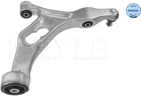Control/Trailing Arm, wheel suspension MEYLE-ORIGINAL: True to OE. 116 050 0097