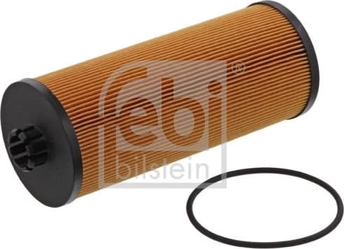 Oil Filter 35292