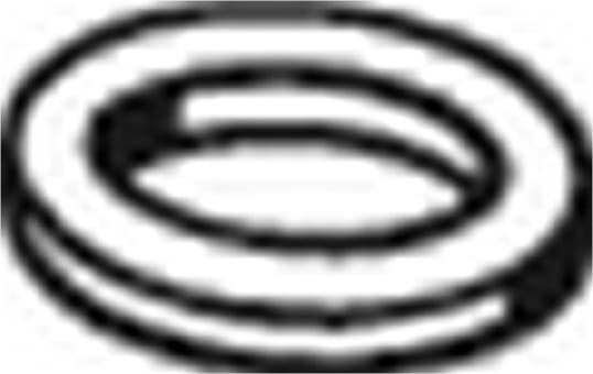Gasket, exhaust pipe 256-055