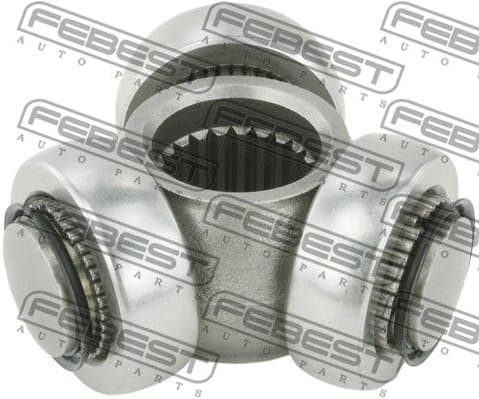 Spider Assembly, drive shaft 0116-SXM10