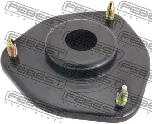 Suspension Strut Support Mount MSS-DAF