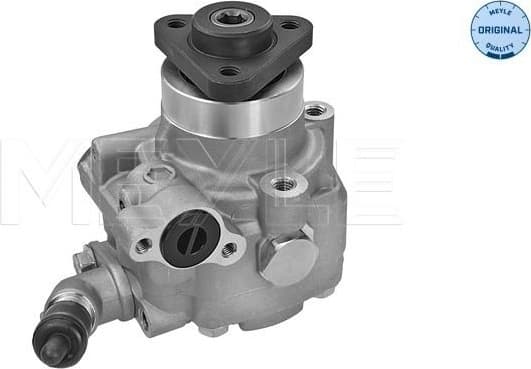 Hydraulic Pump, steering MEYLE-ORIGINAL: True to OE. 114 631 0039
