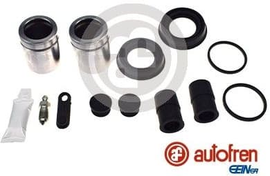 Repair Kit, brake caliper D43157C