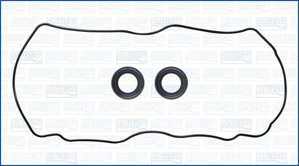 Gasket Set, cylinder head cover 56063300