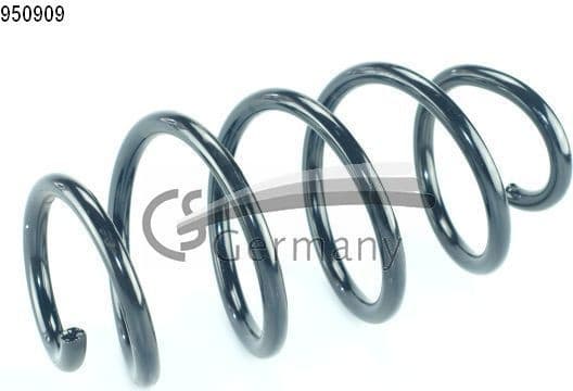 Suspension Spring 14950909