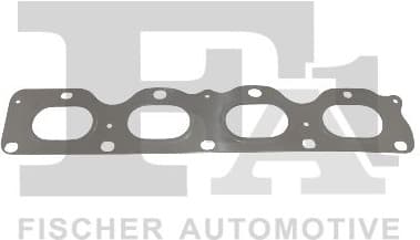 Gasket, exhaust manifold 412-018
