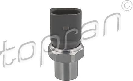 Pressure Switch, air conditioning 638 502