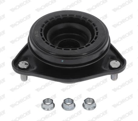Repair Kit, suspension strut support mount MOUNTING KIT MK408A