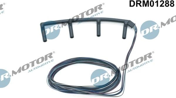 Cable Repair Kit, glow plug DRM01288