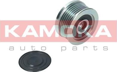 Alternator Freewheel Clutch RC018 - image 3