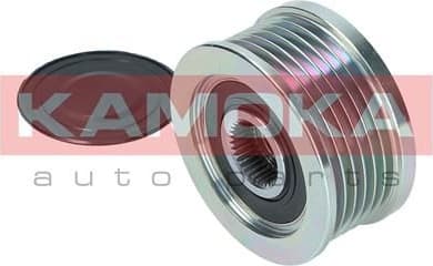Alternator Freewheel Clutch RC018 - image 4