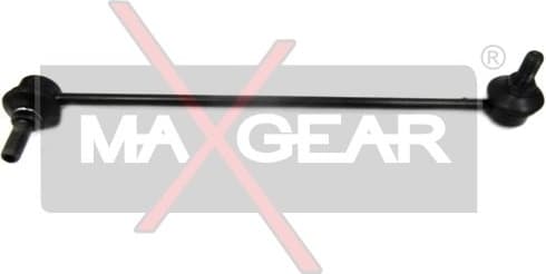 Link/Coupling Rod, stabiliser bar 72-1273 - image 2