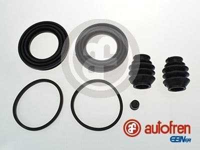 Repair Kit, brake caliper D42102