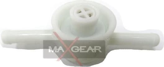 Valve fuel filter 27-0115
