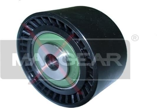 Deflection Pulley/Guide Pulley, timing belt 54-0089