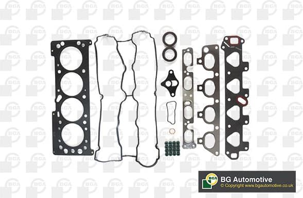 Gasket Kit, cylinder head HK6778