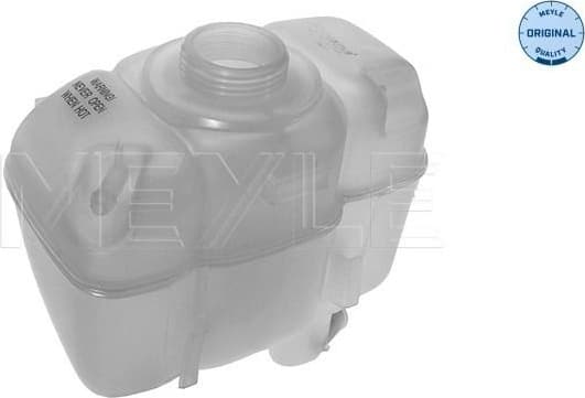 Expansion Tank, coolant MEYLE-ORIGINAL: True to OE. 514 223 0003