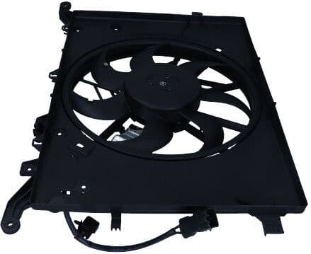 Fan, engine cooling AC216216