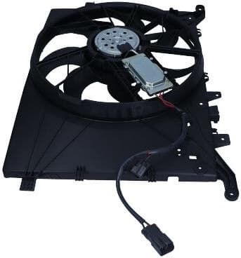 Fan, engine cooling AC216216 - image 2
