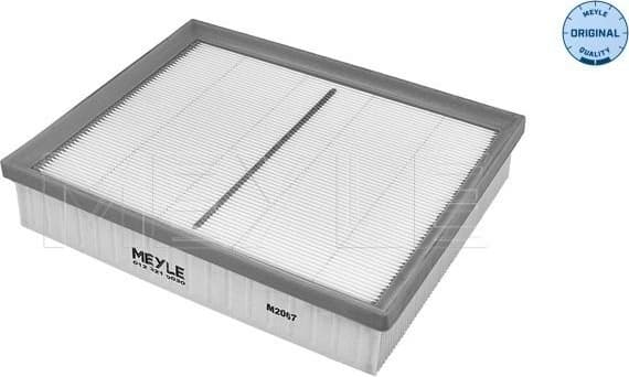 Air Filter MEYLE-ORIGINAL: True to OE. 012 321 0030