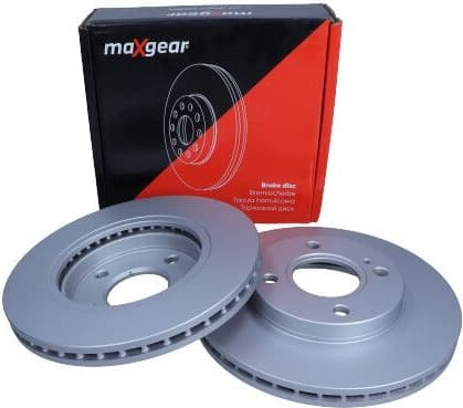 Brake Disc 19-1288MAX - image 2