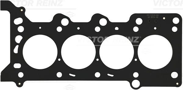 Gasket, cylinder head 61-10174-00