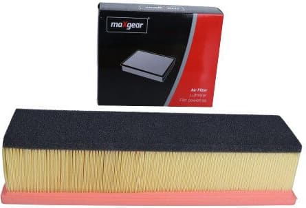 Air Filter 26-2516 - image 2