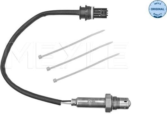 Oxygen Sensor MEYLE-ORIGINAL: True to OE. 014 803 0011