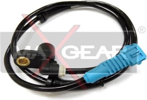 Sensor, wheel speed 20-0042