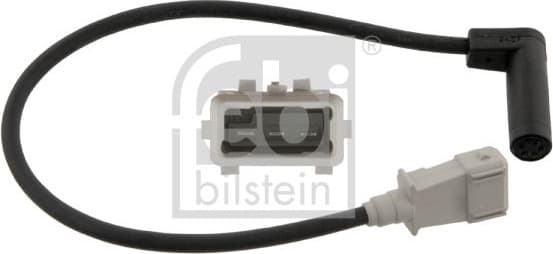 Sensor, crankshaft pulse 37022
