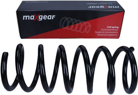 Suspension Spring 60-0582 - image 2