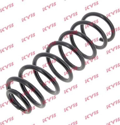 Suspension Spring K-Flex RC5215 - image 2