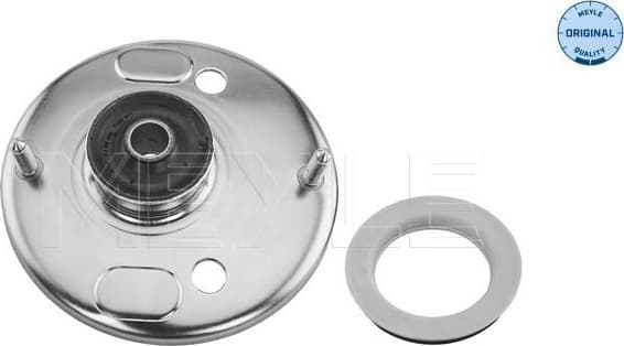Suspension Strut Support Mount MEYLE-ORIGINAL-KIT: Better solution for you! 514 080 0004/S