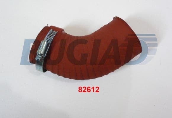 Charge Air Hose 82612