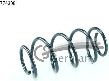 Suspension Spring 14774308