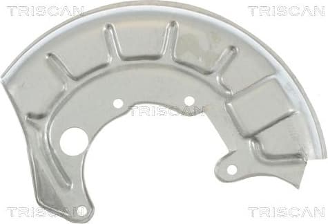 Splash Guard, brake disc 8125 29120