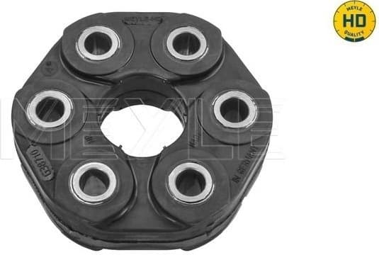 Joint, propshaft MEYLE-HD: Better than OE. 314 152 3101/HD