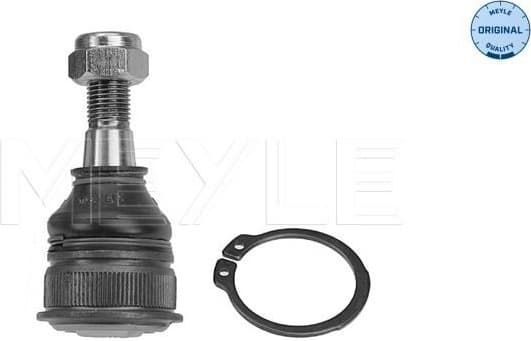 Ball Joint MEYLE-ORIGINAL: True to OE. 36-16 010 0049