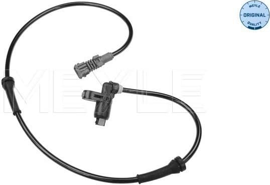 Sensor, wheel speed MEYLE-ORIGINAL: True to OE. 11-14 899 0012