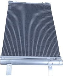 Condenser, air conditioning AC834455 - image 2