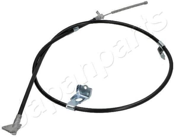 Cable Pull, parking brake BC-2036L - image 3